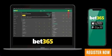 Is bet365 a bookie?