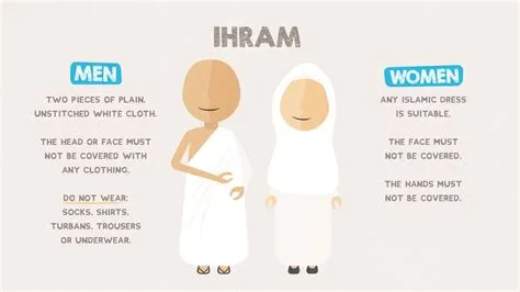 Is it haram to show your legs in islam?