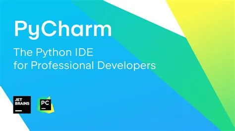 Do programmers use pycharm?