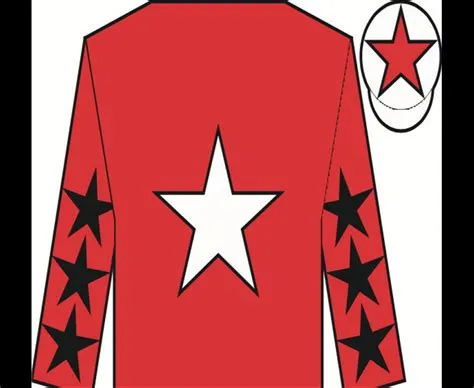 Who decides jockey colours?