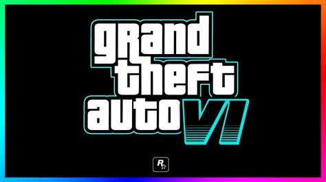 How long did it take to develop gta 6?