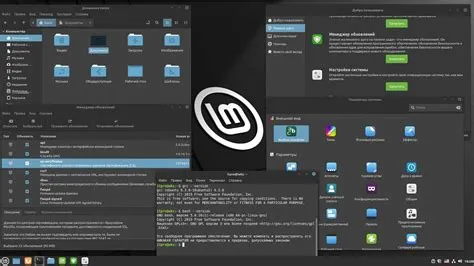 Is linux mint stable?