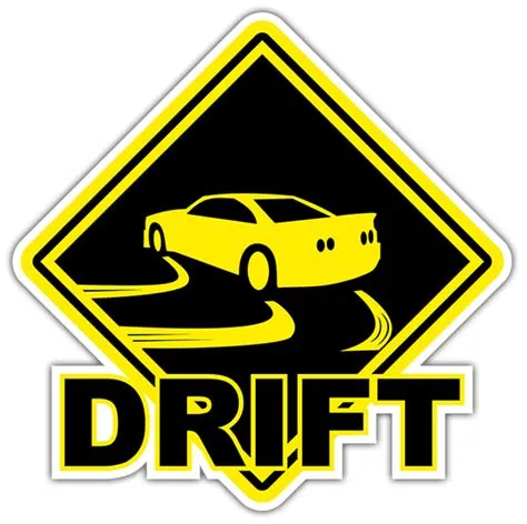 What are signs of stick drift?