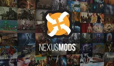 How do i use nexus mods on steam?