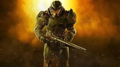 How many gb is doom 2016 pc?