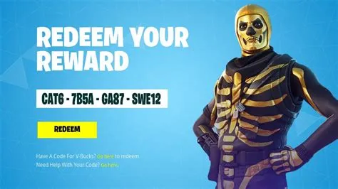 What is the code for skull trooper?