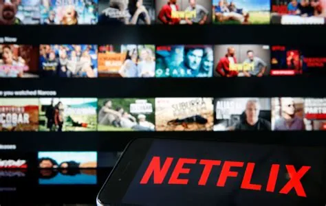 What is sd in netflix?