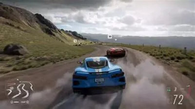 Why cant i play multiplayer on forza 5?