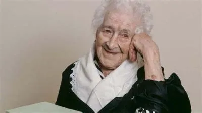 Who is the 2nd oldest person alive?