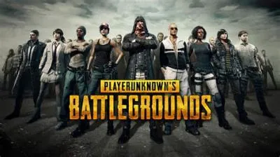 Can you play more than 4 players on pubg?