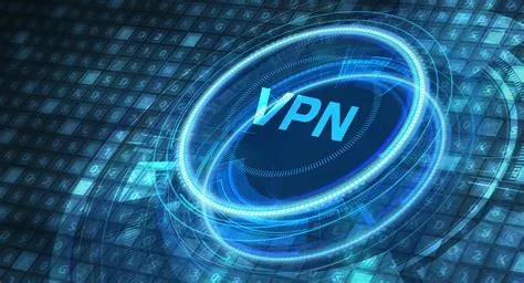 Is it ok to not have vpn?