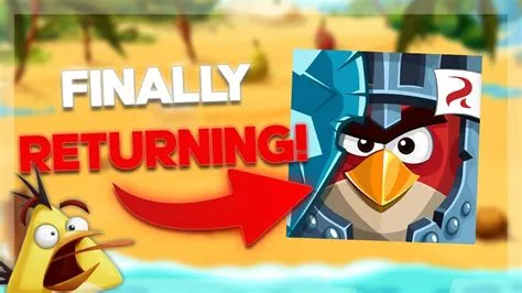 Why did rovio delete angry birds epic?