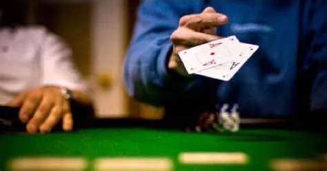 What happens if everyone folds in poker?