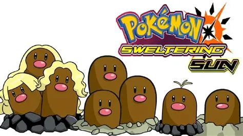 How powerful is dugtrio?