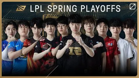 Where is lpl league of legends?