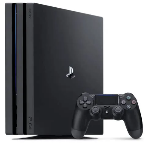 Do i really need a ps4 pro?