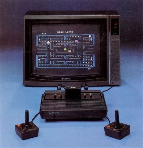 How much did atari cost in 1977?