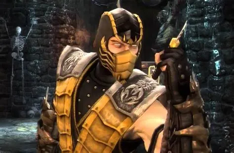 Will mortal kombat 12 have a story?