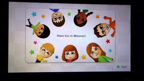 Why did nintendo get rid of miiverse?