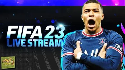 Is fifa live free?