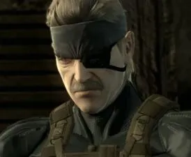 Is snake dead in metal gear rising?