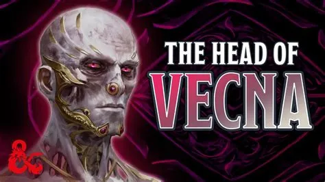 Did 11 turn 1 into vecna?