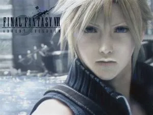 Is cloud alive in final fantasy 15?