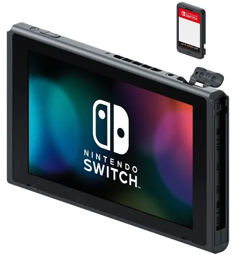 Can 3ds switch sd cards?