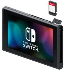 Can 3ds switch sd cards?