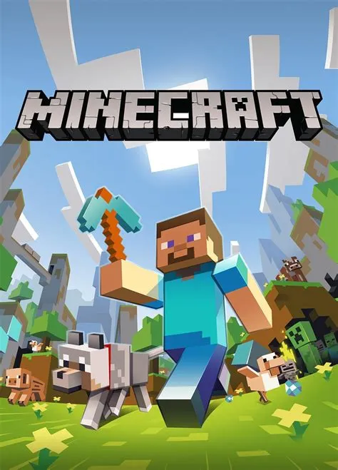 Is minecraft available on mac?