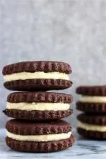 Are oreos vegan?