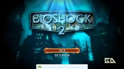 Where can i play bioshock for free?