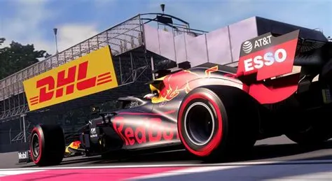 What does ea play give you in f1?