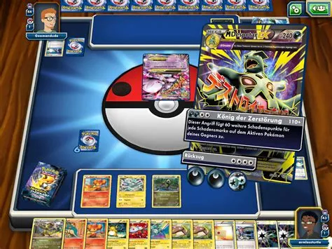 Is pokémon tcg online no longer available?