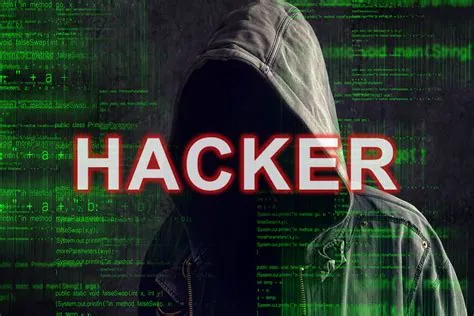 Can hackers see you?