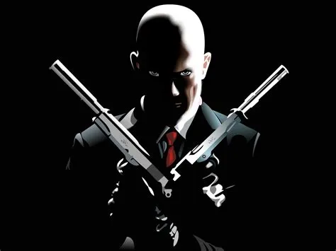 Will hitman 4 be made?