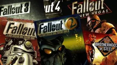 Why won t fallout 3 start epic games?