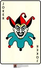 What does a joker card do?