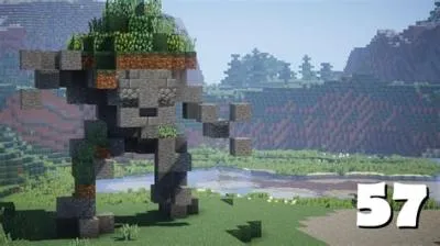 How do you make a stone golem?