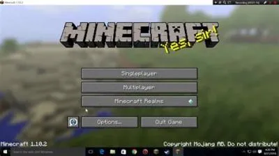 Can i transfer minecraft if i get a new computer?