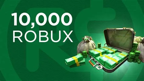 How much is 1000000 robux in usd?