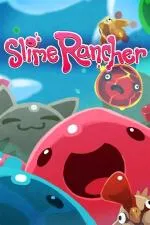 Is slime rancher 2 official?