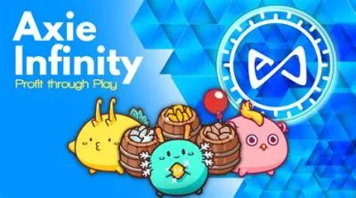 Is axie infinity a profitable company?