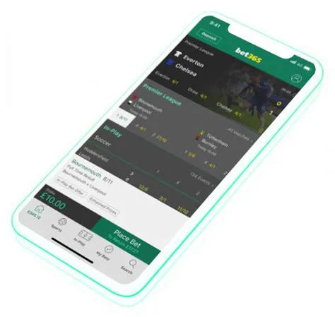 Does bet365 work in texas?