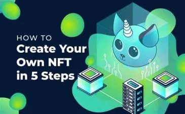 Does making nft require coding?