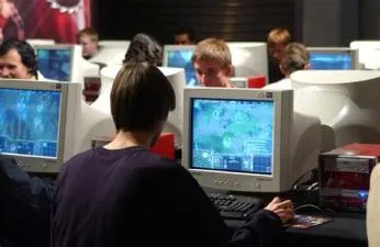 What esports was founded in 2009?