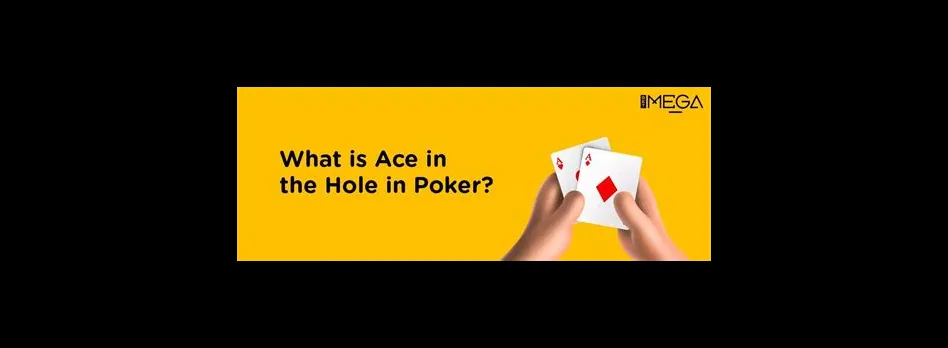 How do you play ace in the hole?