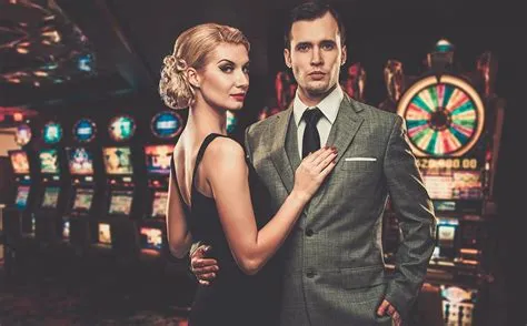 What is casual casino dress code?