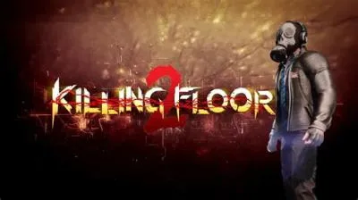 What is the highest damage in killing floor 2?