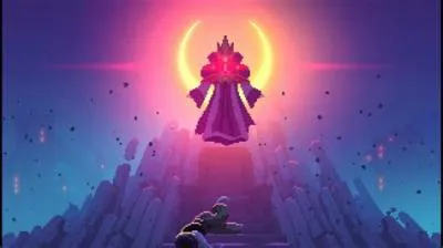 Does dead cells have an ending?